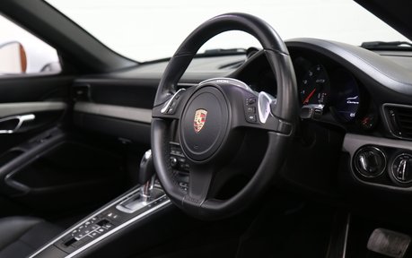 Porsche 911 Carrera 4 GTS Cabriolet - High Specification - Just Serviced 21