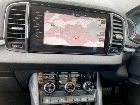 Skoda Karoq 1.5 TSI Edition SUV 5dr Petrol DSG Euro 6 (s/s) (150 ps) 19