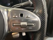 Mercedes-Benz A Class 2.0 A 220 D AMG Line Auto 4dr 24