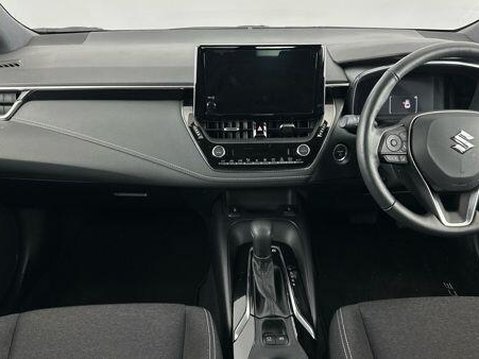 Suzuki Swace MOTION 3