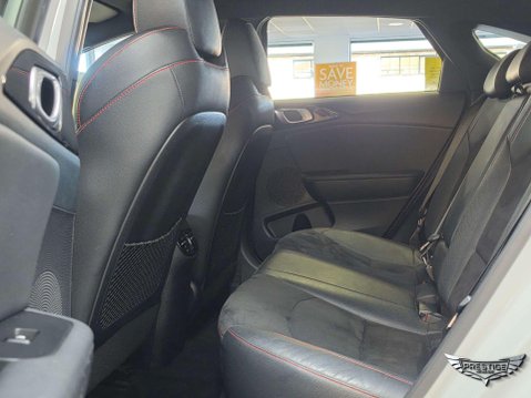 Kia Pro Ceed 1.6 T-GDi GT Shooting Brake DCT Euro 6 (s/s) 5dr 78