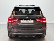 BMW X3 M 3.0i Competition SUV 5dr Petrol Auto xDrive Euro 6 (s/s) (510 ps) 22