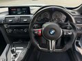 BMW M4 3.0 M4 Competition Edition Package Semi-Auto 2dr 29