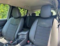 Nissan LEAF N-Connecta Hatchback 5dr Electric Auto (150 ps) 10