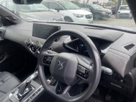 DS DS 3 E-TENSE ULTRA PRESTIGE 11