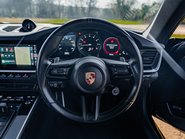 Porsche 911 CARRERA 4S PDK 11