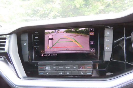 Volkswagen Touareg 3.0 TDI V6 R-Line Tiptronic 4Motion Euro 6 (s/s) 5dr 12