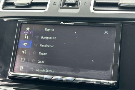 Subaru Forester 2.0i XE Premium SUV 5dr Petrol Lineartronic 4WD Euro 6 (s/s) EyeSight (150  48
