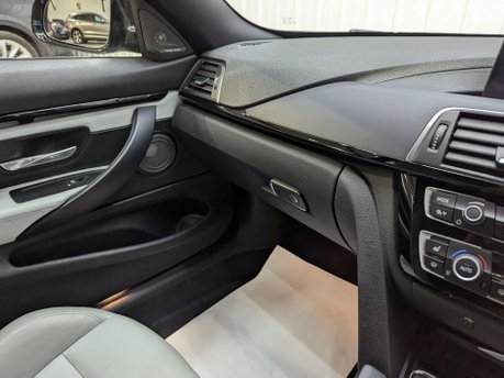 BMW M4 3.0 BiTurbo Competition Coupe 2dr Petrol DCT Euro 6 (s/s) (450 ps) 77