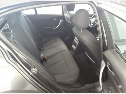 BMW 1 Series 1.6 116i Sport T 5dr 20