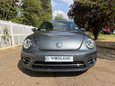 Volkswagen Beetle DESIGN TSI BLUEMOTION TECHNOLOGY DSG 12