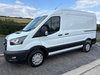 Ford Transit 290 L2 H2 130 ps Trend Panel Van - Air Con