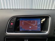 Audi SQ5 3.0 BiTDI V6 SUV 5dr Diesel Tiptronic quattro Euro 5 (s/s) (313 ps) 10