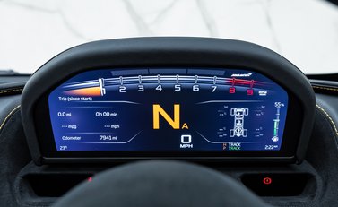 McLaren 765LT Spider 22