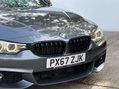 BMW 4 Series 2.0 420d M Sport Auto 2dr 7