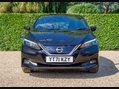 Nissan LEAF Leaf Acenta 5dr 6