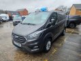 Ford Transit Custom 280 LIMITED P/V ECOBLUE 3