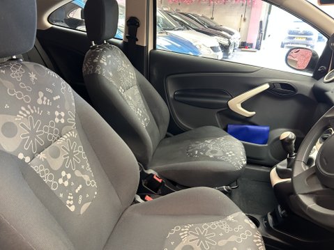 Ford Ka EDGE 18