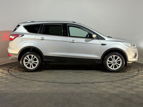 Ford Kuga TITANIUM TDCI 5