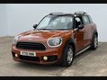 Mini Countryman 2.0 Countryman Cooper D Classic 5dr 20