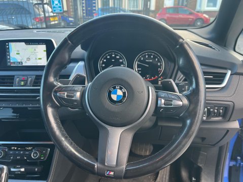BMW 2 Series 2.0 220i GPF M Sport DCT Euro 6 (s/s) 5dr 18