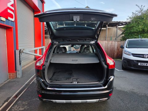 Volvo XC60 D4 SE NAV 9