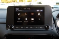 Hyundai KONA T-GDI SE CONNECT MHEV 22