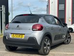 Citroen C3 1.5 BlueHDi Shine Plus Hatchback 5dr Diesel Manual Euro 6 (s/s) (100 ps) 9