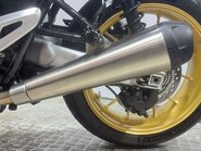 Triumph Speed Twin 2021 11K 1 OFF CUSTOM OUTSTANDING CONDITION MODERN RETRO 30