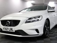 Volvo V40 D2 R-DESIGN NAV PLUS 28