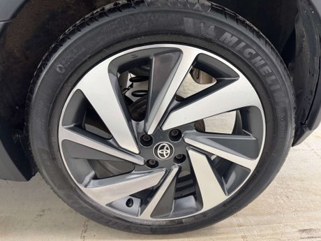 Toyota Aygo X 1.0 Aygo X Edge VVT-i 5dr 10