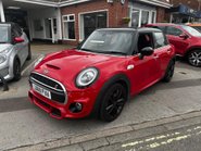 Mini Hatch 2.0 Cooper S Sport Steptronic Euro 6 (s/s) 5dr 1