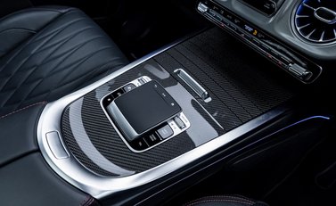 Mercedes-Benz G Class AMG G63 Carbon Edition 21