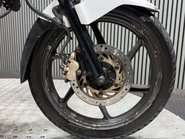 Honda CBF125 CBF 125 2012 20K GOOD RUNNING PROJECT BIKE SPARES OR REPAIR 125CC 14