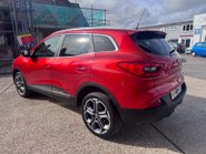 Renault Kadjar DYNAMIQUE S NAV DCI 6