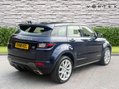 Land Rover Range Rover Evoque 2.0 Range Rover Evoque HSE Dynamic TD4 4WD 5dr 7
