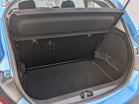 Vauxhall Corsa ENERGY 18