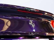 Ferrari 812 GTS 6.5 V12 Spider 2dr Petrol F1 DCT Euro 6 (s/s) (800 ps) 71