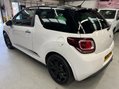 DS DS 3 PURETECH ELEGANCE S/S 8