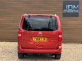 Citroen Dispatch 2.0 Dispatch 1400 Enterprise+ Blue HDi S/S 5