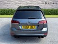 Volkswagen Golf 2.0 Golf R TSi Semi-Auto 4WD 5dr 5