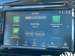 Nissan Qashqai 1.3 Qashqai N-Connecta DiG-T 5dr 35