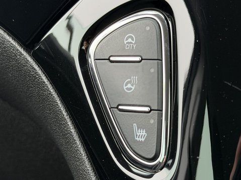 Vauxhall Corsa 1.4 Griffin 5dr 25