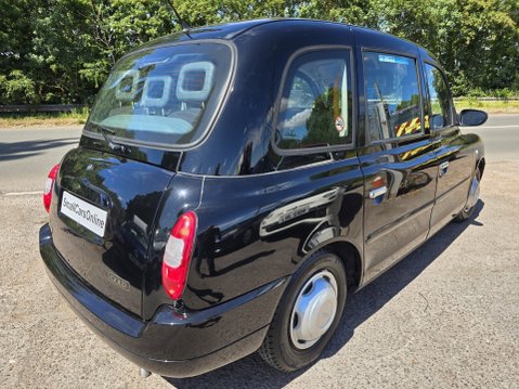 Lti TX4 TX4 GOLD AUTO 6