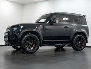 Land Rover Defender 3.0 Defender X-Dynamic HSE D MHEV Auto 4WD 3dr 10