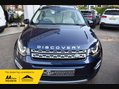 Land Rover Discovery Sport 2.0 Discovery Sport Luxury HSE TD4 Auto 4WD 5dr 8