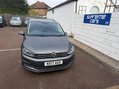 Volkswagen Touran 1.6 TDI BlueMotion Tech SE Family DSG Euro 6 (s/s) 5dr 8