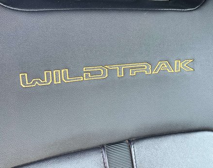 Ford Ranger 2.0 Ranger Wildtrak EcoBlue 4x4 A 4WD 78