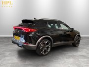 Cupra Formentor 1.5 TSI V2 SUV 5dr Petrol DSG Euro 6 (s/s) (150 ps) 7