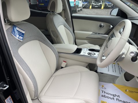 Genesis GV60 SPORT AWD 24